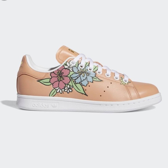 stan smith ambient blush
